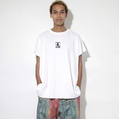 【残り一点】Wide N/S Tee