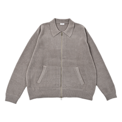 【残り一点】Corduroy Zip Blouson
