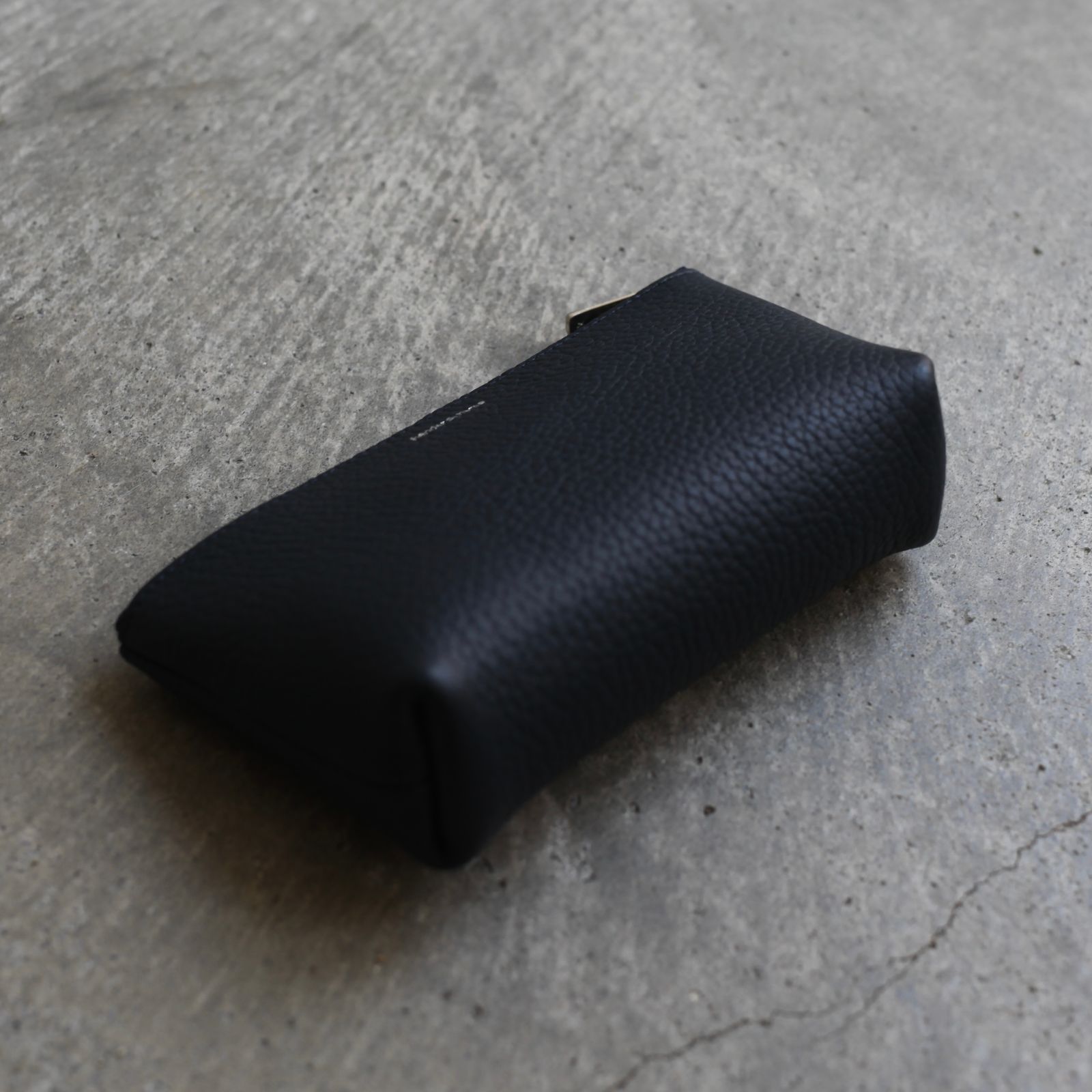 【再販売通知受付可能】Pouch_S(NAVY)
