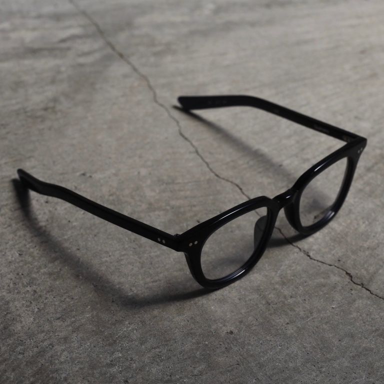 レンズ : DUMMY LENS