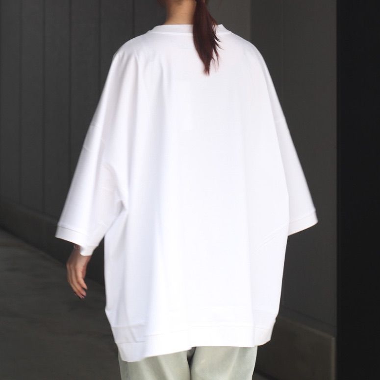 【残りわずか】MBLロゴベーシックビッグTee