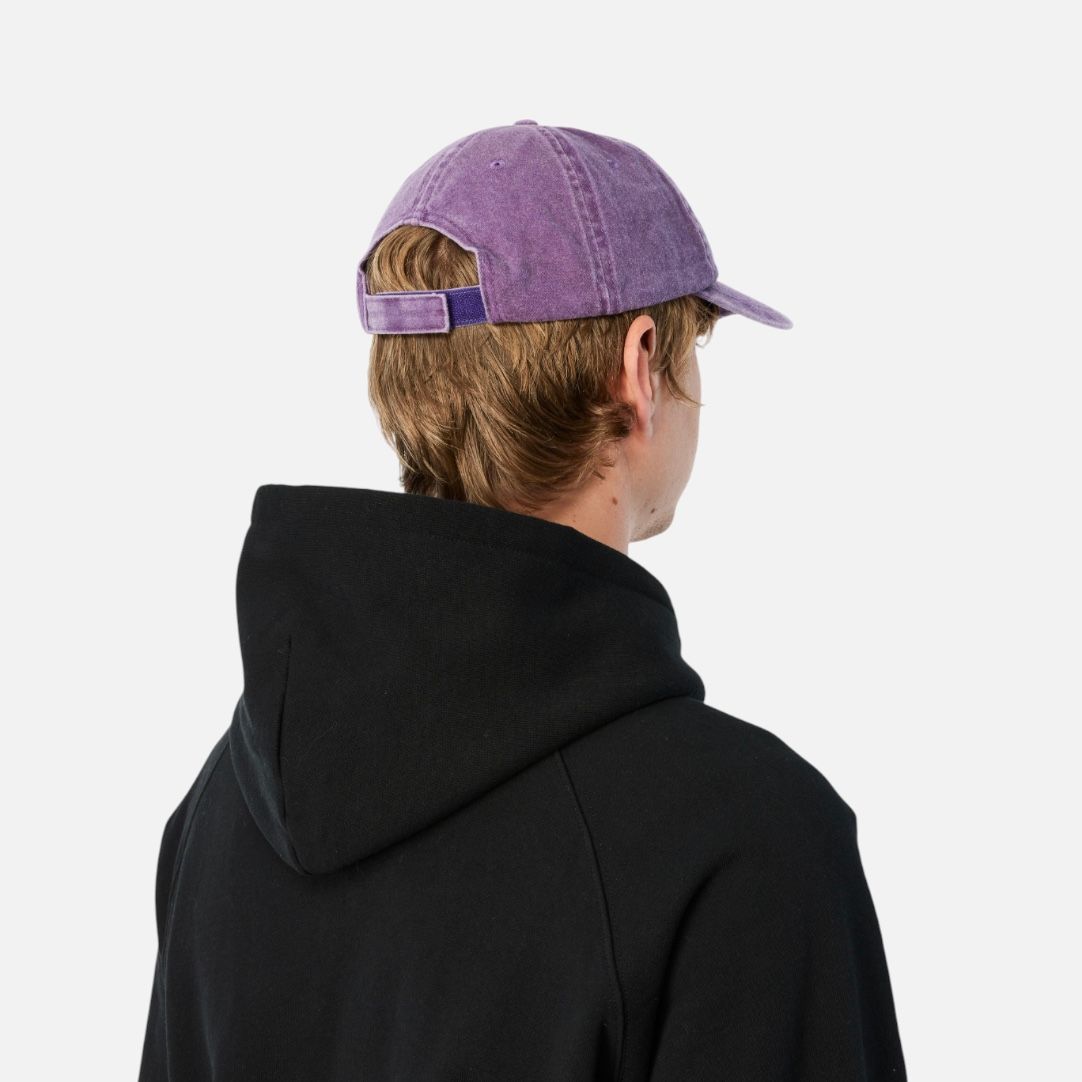 【残り一点】Poster Low Pro Cap