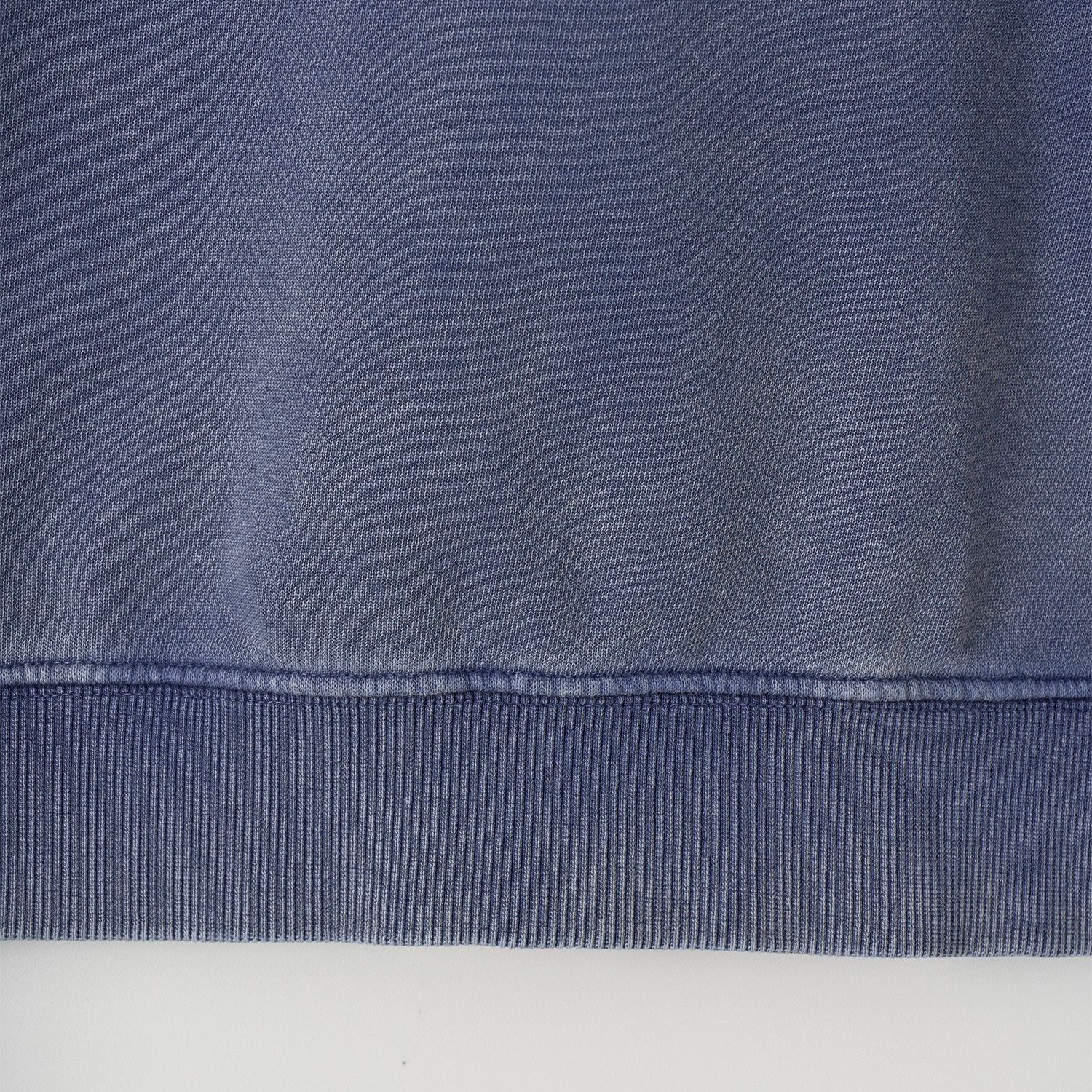【残り一点】Sulfar Dyed 50's Sweatshirt
