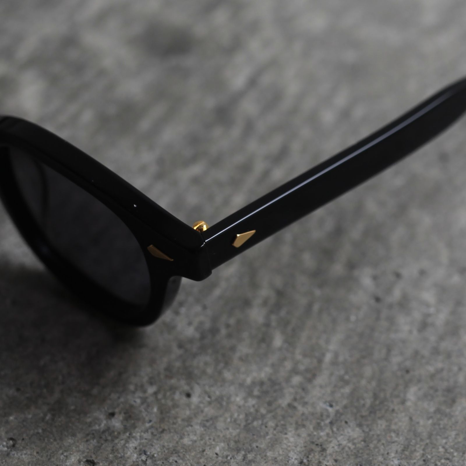 【残り一点】AR_46mm Gold Edition(鼻幅_24mm)
