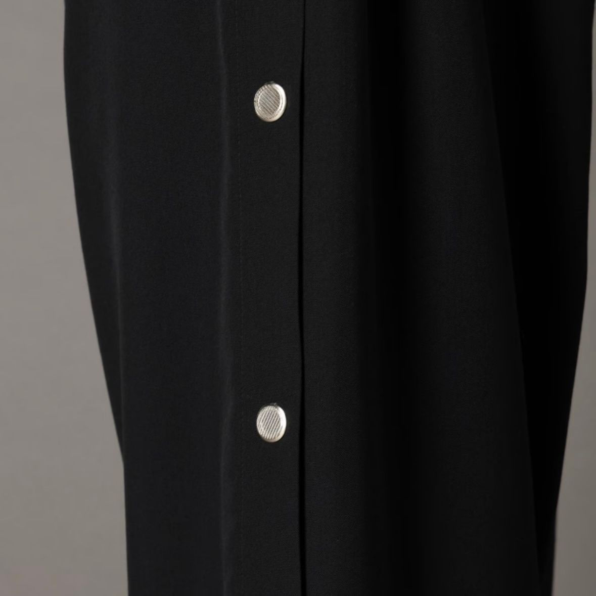 【残り一点】アイレットサルエルパンツ