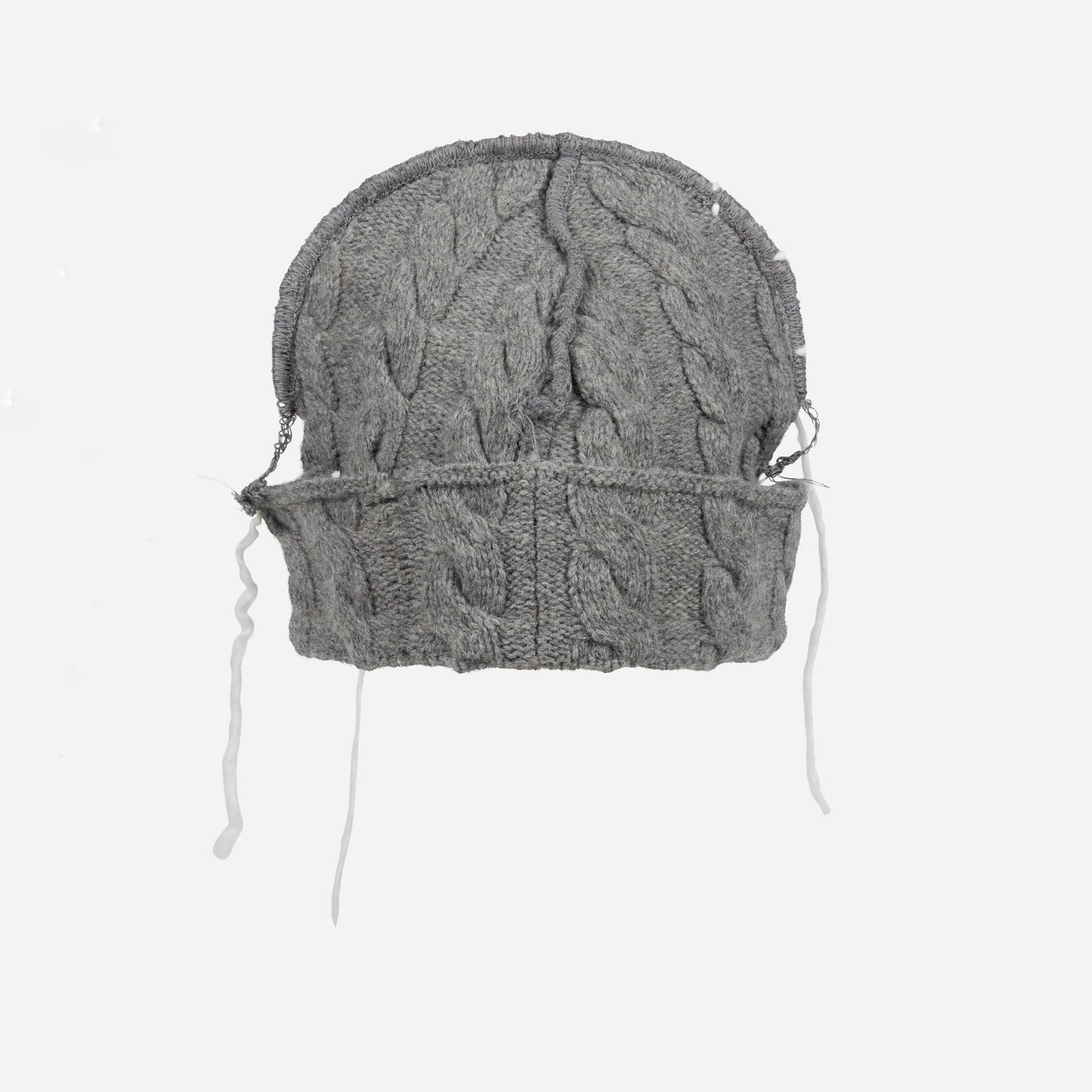 【残りわずか】Loverboy Cable Beanie