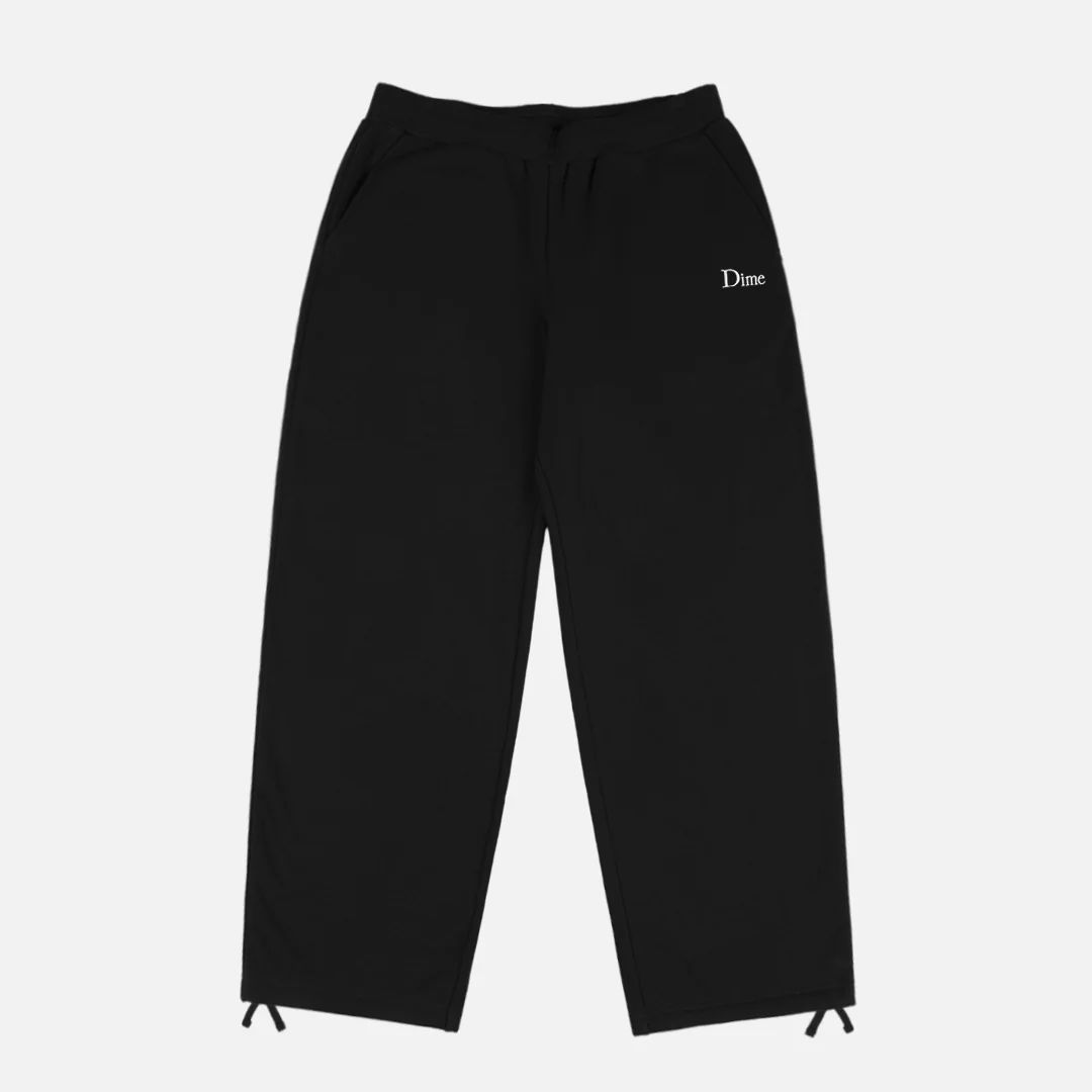 【残りわずか】Classic Small Logo Sweat Pants