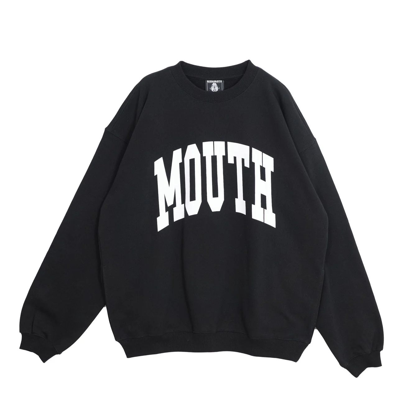 【残り一点】Sweat Shirts