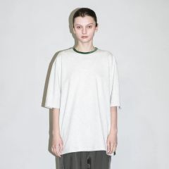 【残り一点】ベロアオーバーサイズS/S Tee
