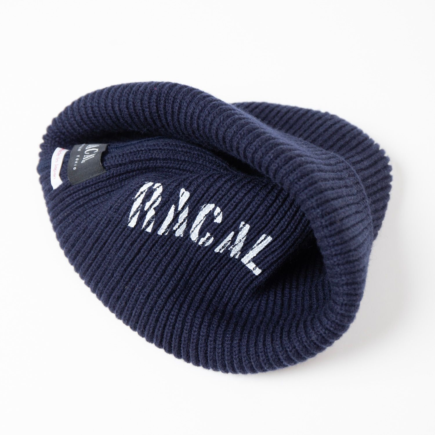 【残り一点】Wool Knit Cap