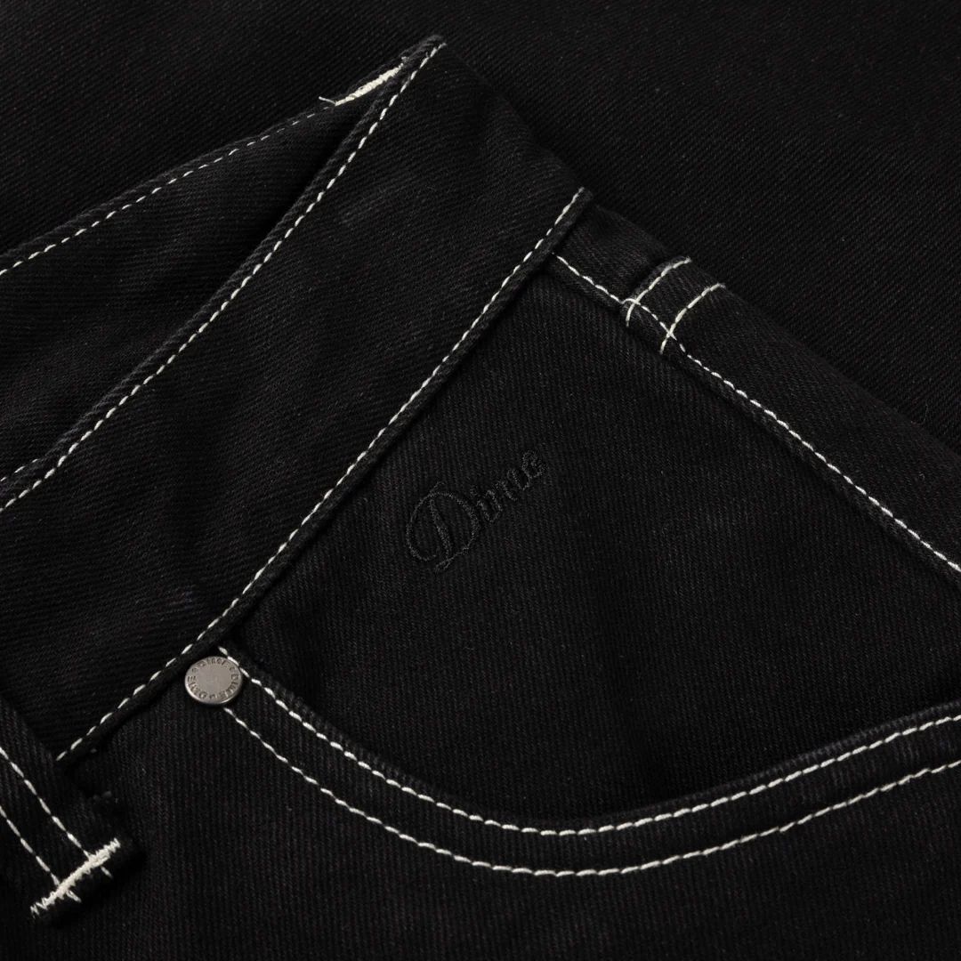 【残り一点】Straight Denim Pants