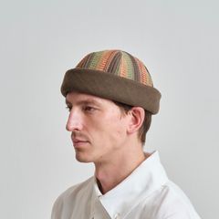 【残り一点】Hazel Dome Cap