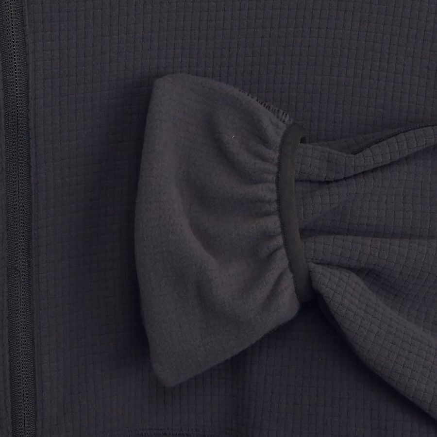 【残り一点】Fleece Zip-Up Jacket