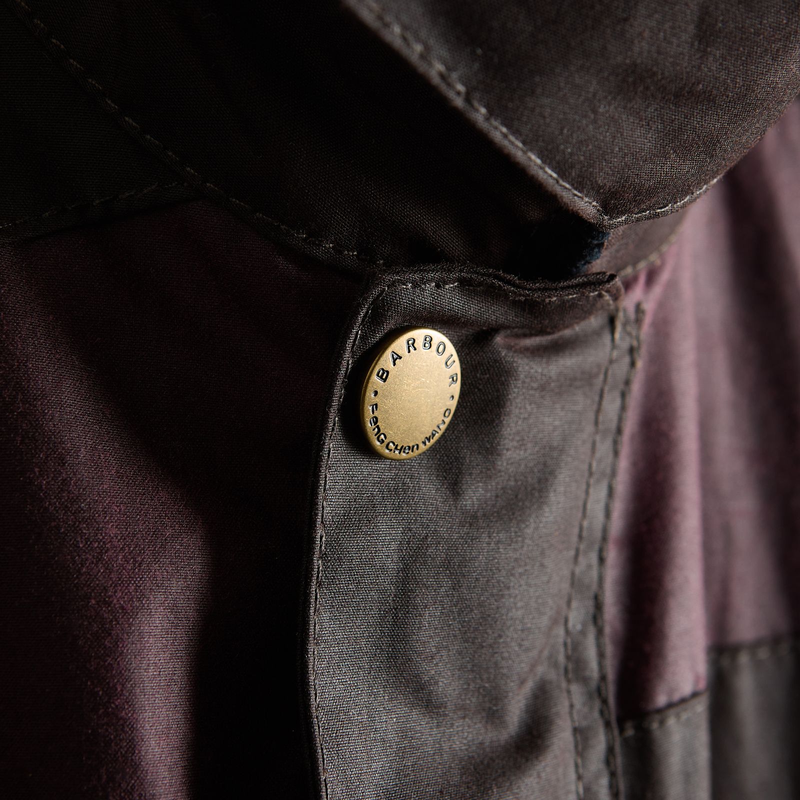 【残り一点】Feng Porter Wax