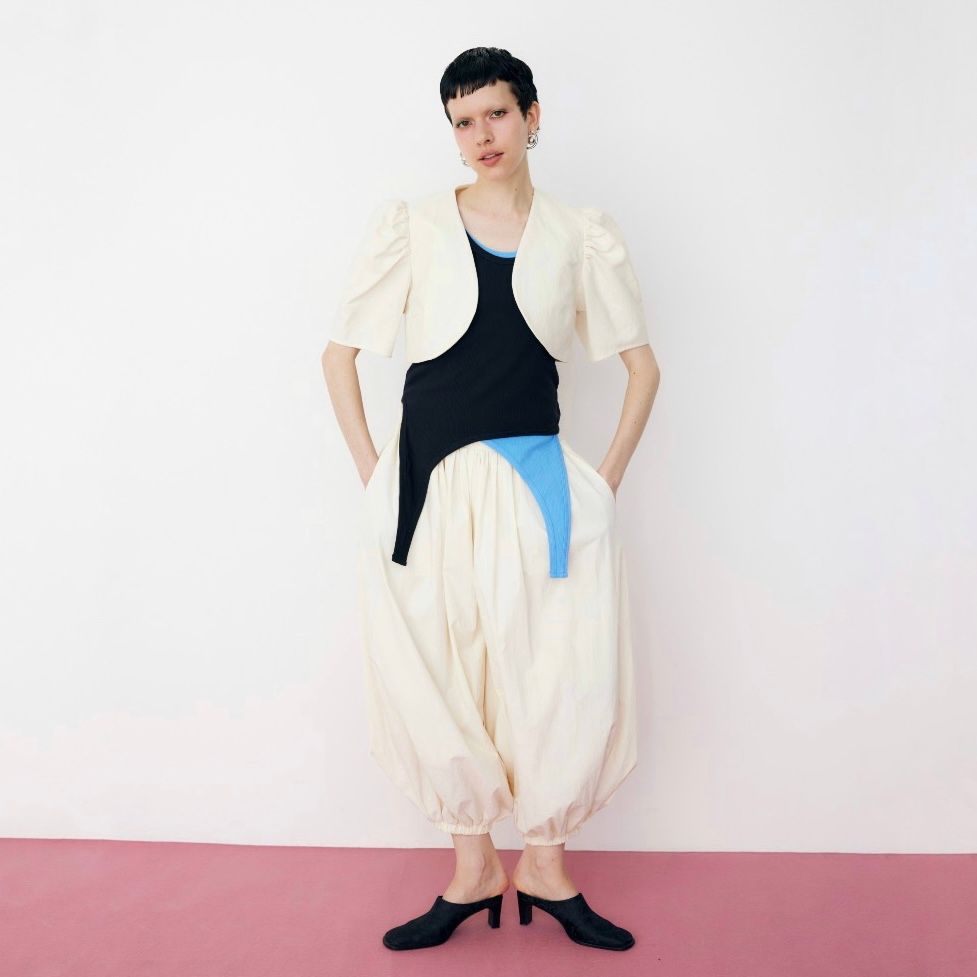 【残り一点】Dola Pants