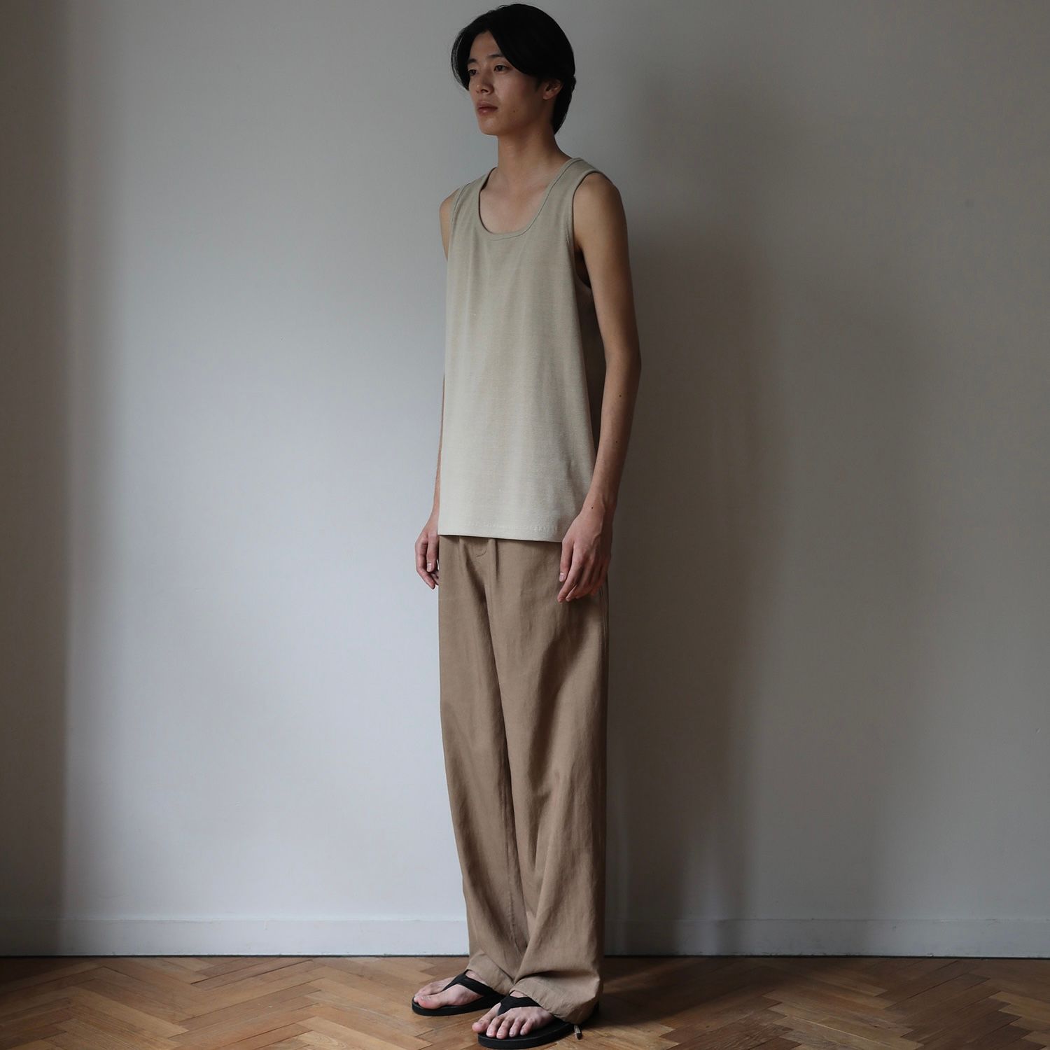 【残り一点】River Easy Pants