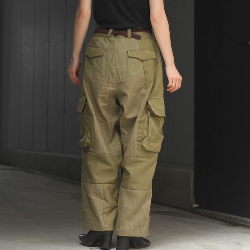 【残り一点】Reconstructed Military M-47_1(S)