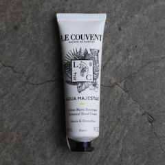 【残りわずか】ボタニカルハンドクリーム 30ml(AQUA MAJESTAE)