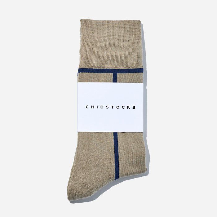 【残り一点】Line Socks