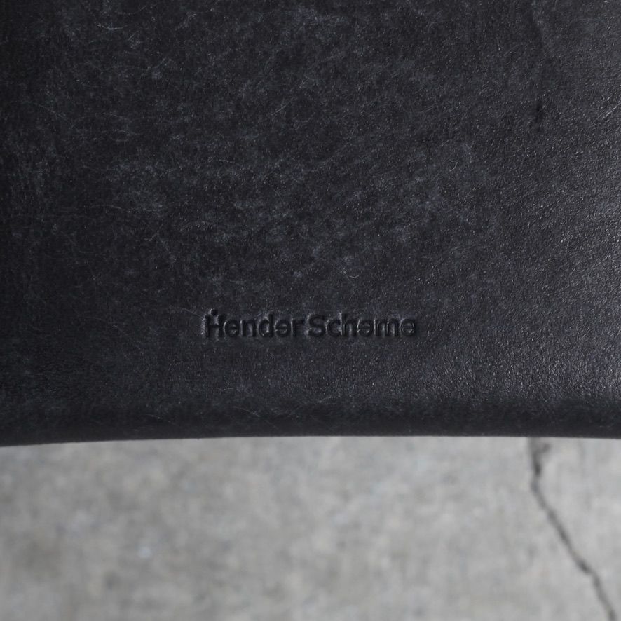【残りわずか】3D Purse(BLACK)
