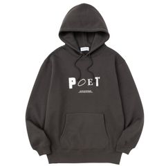 【残り一点】Poet Hoodie