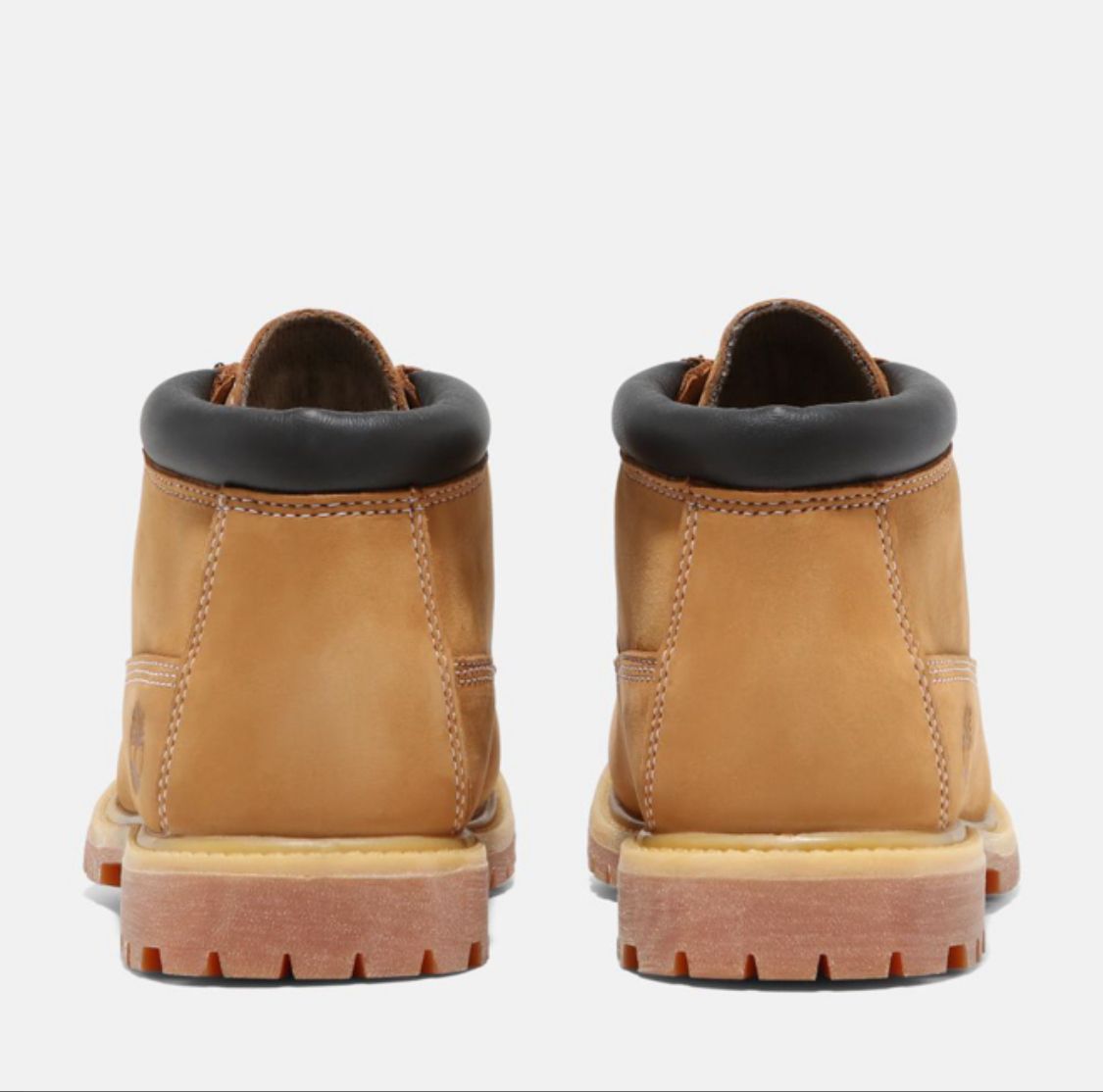 【残り一点】NELLIE Chukka WP(WOMEN)