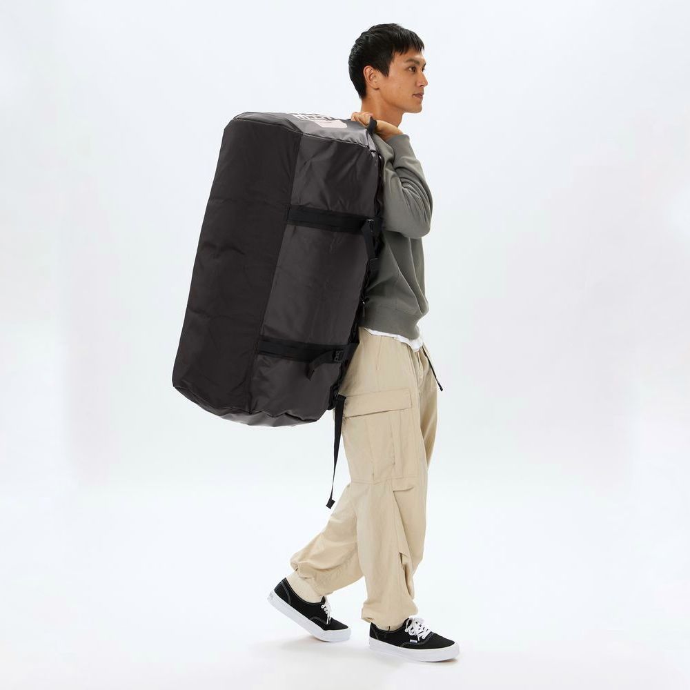 【残り一点】BC Duffel_XL