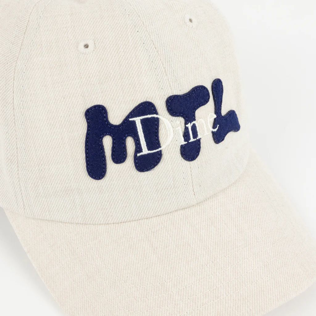Dime - 【残りわずか】MTL Low Pro Cap | ACRMTSM ONLINE STORE