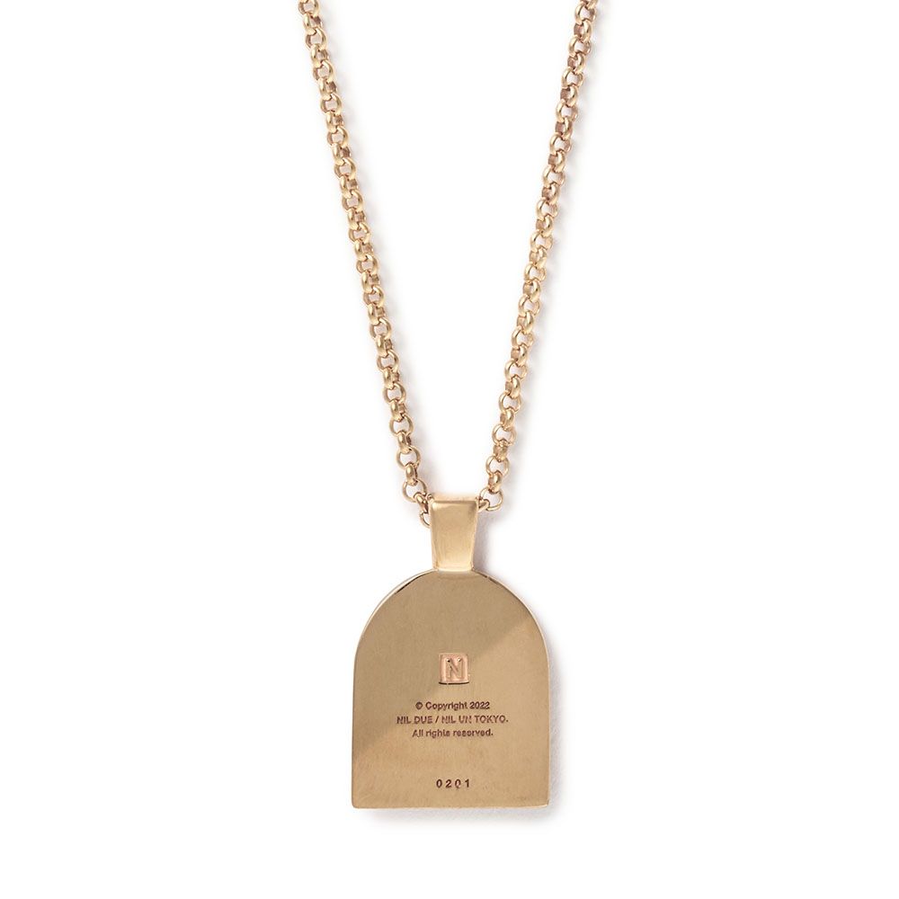 NIL DUE/NIL UN TOKYO / NECKLACE | hartwellspremium.com