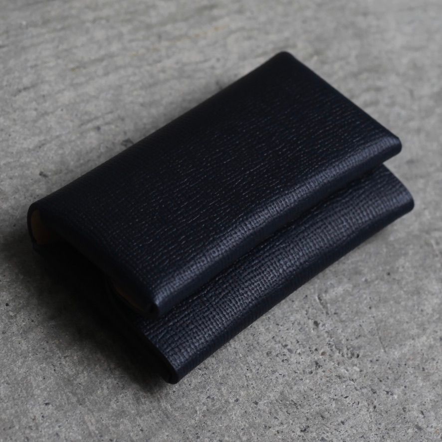 【残り一点】Compact Multi Case(NAVY)
