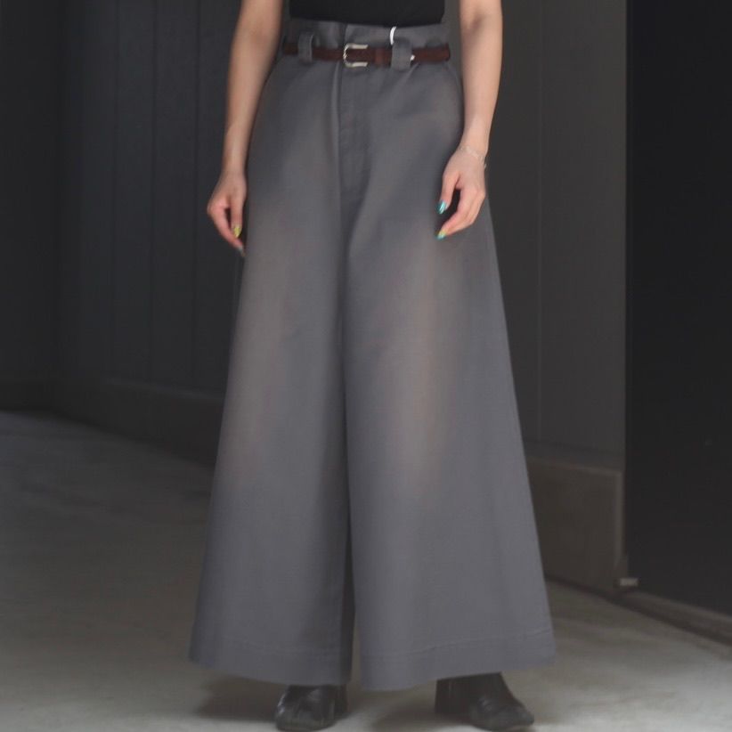 【残り一点】Washed Loose With Dickies