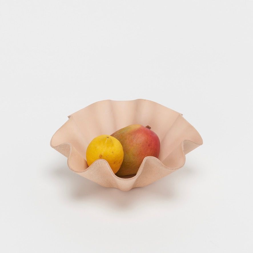 【残り一点】Shell Bowl Big(NATURAL)