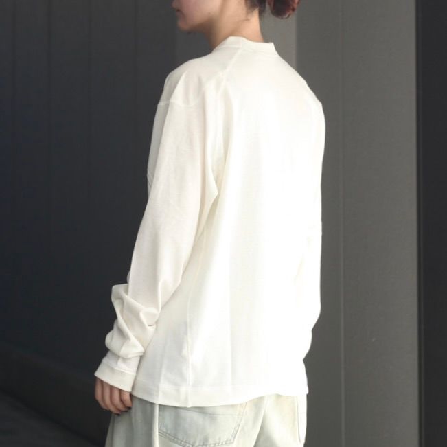 【残り一点】Guai Eye L/S T