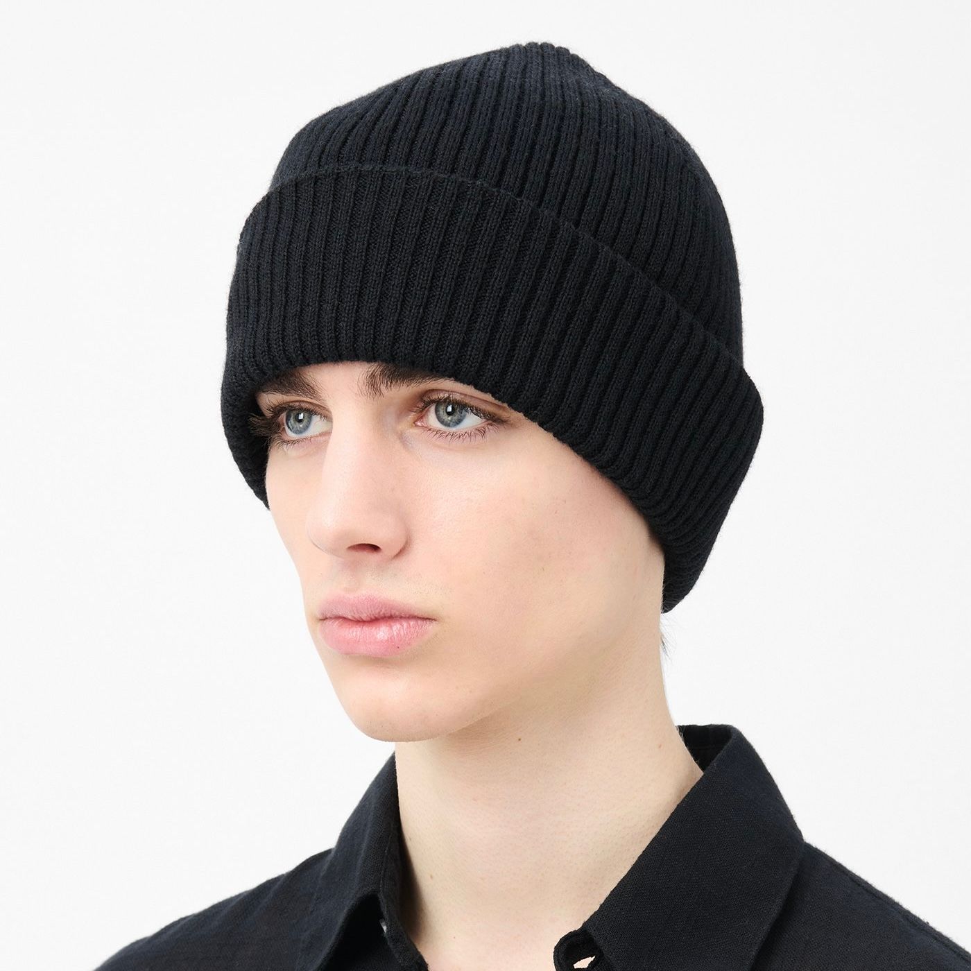 【残り一点】Knit Hat
