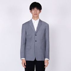 【残り一点】Single Jacket(W/P TROPICAL)