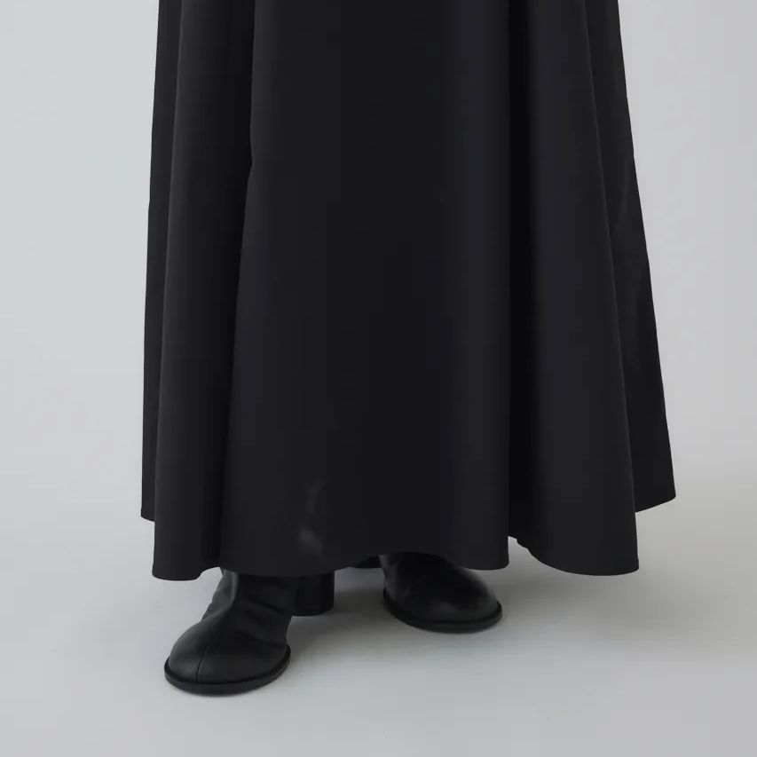 【残り一点】Black Dress_2