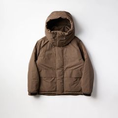 【残り一点】Utility Puff Jacket