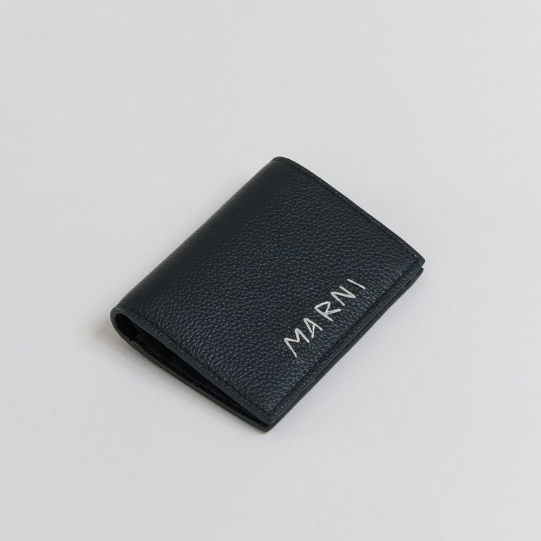 マルニ MARNI PFMI0098Q0 P5298 二つ折り財布 BIFOLD メンズ