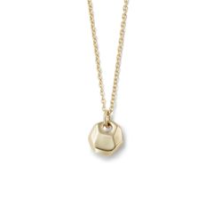 【お取り寄せ注文可能】K10 Crockery Chip Pendant_S