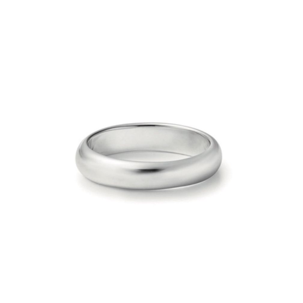 【お取り寄せ注文可能】Eternal Ring L(PLATINUM950)