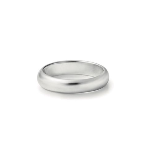 【お取り寄せ注文可能】Eternal Ring L(PLATINUM950)