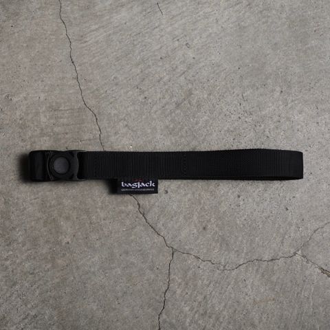 【残りわずか】Regular Belt(25mm)