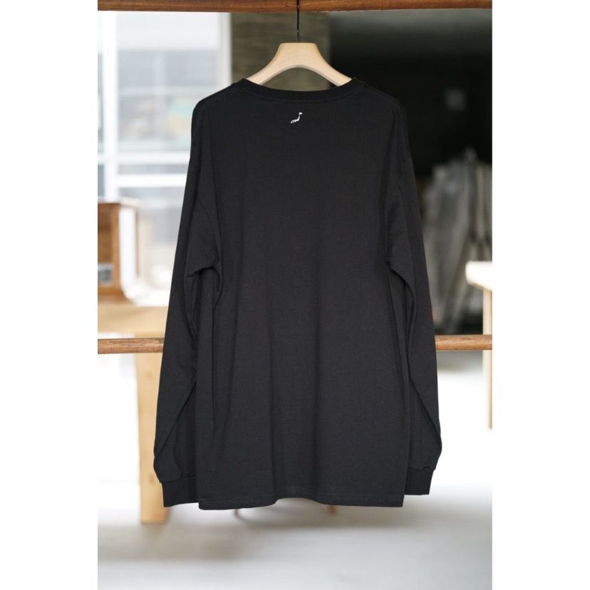 orSlow - 【残り一点】Long Sleeve T-shirt | ACRMTSM ONLINE STORE