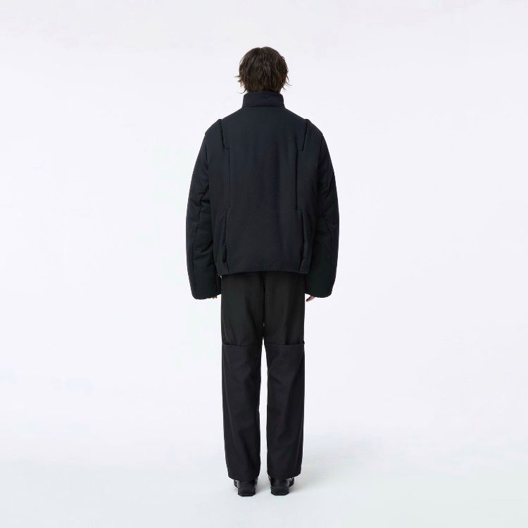 【残り一点】Puffer Jacket Product. 9