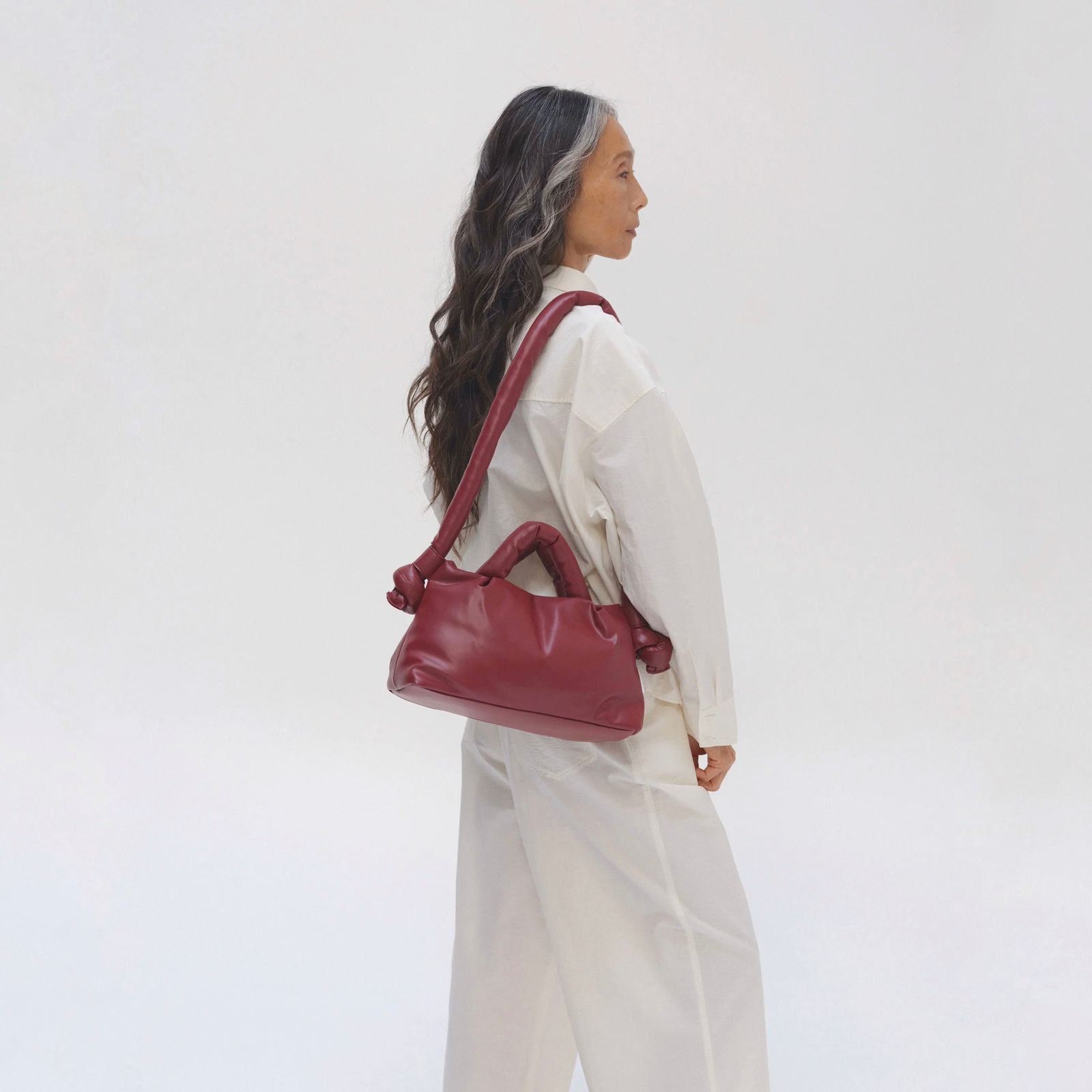 【残り一点】Mini Ona Vegan Leather Bag