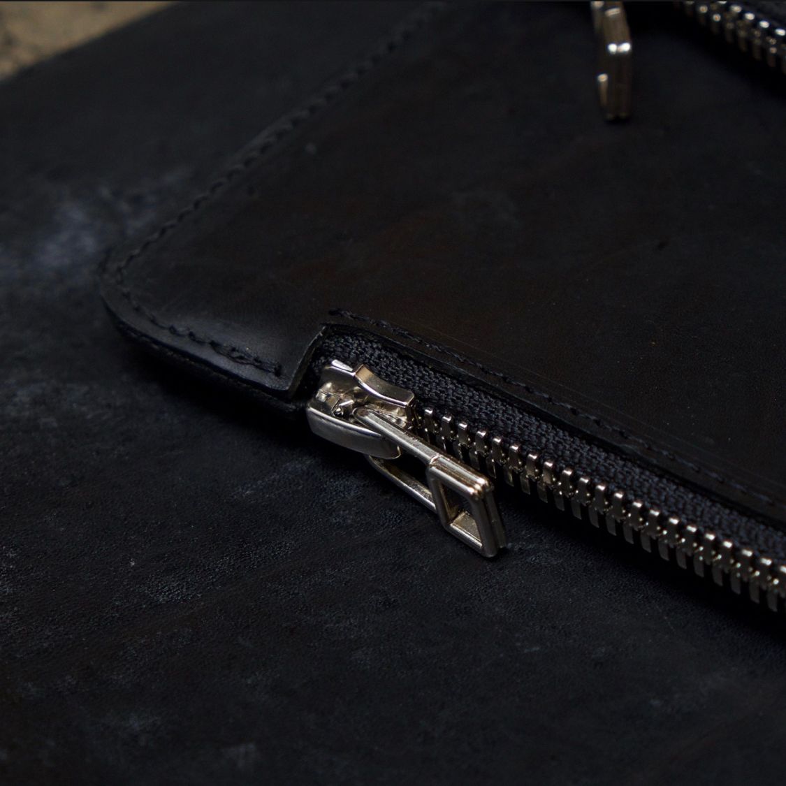 【お取り寄せ注文可能】Triple Bag(COW LEATHER)