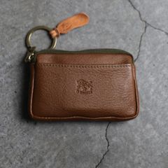 【残り一点】コインパース  IL BISONTE