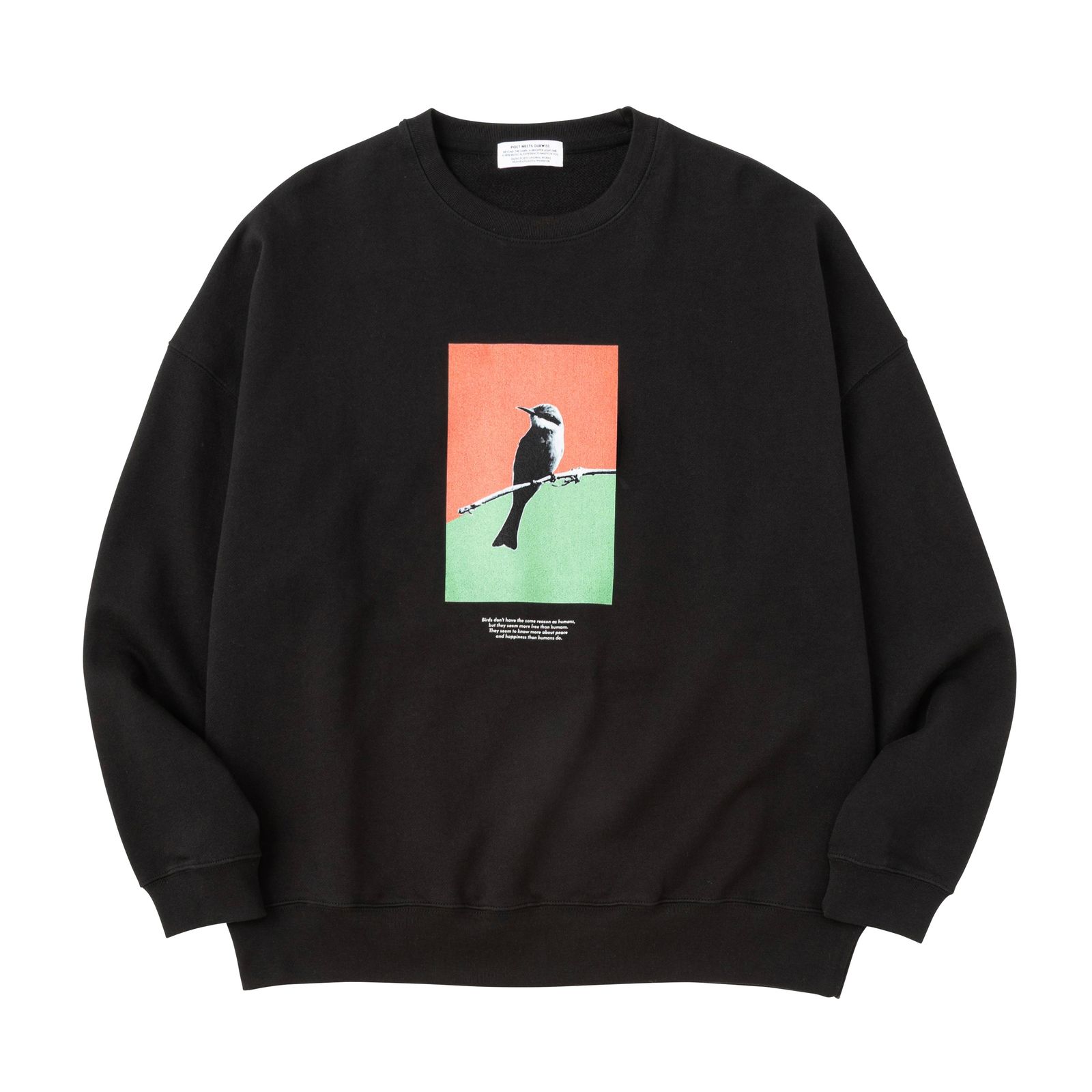POET MEETS DUBWISE 未使用ロンT2枚 楽天市場】＼FINAL SALE／【30％OFF】POET MEETS DUBWISE