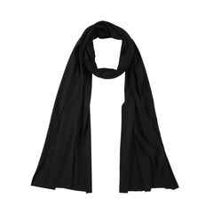 【残り一点】36G Cashmere Big Scarf