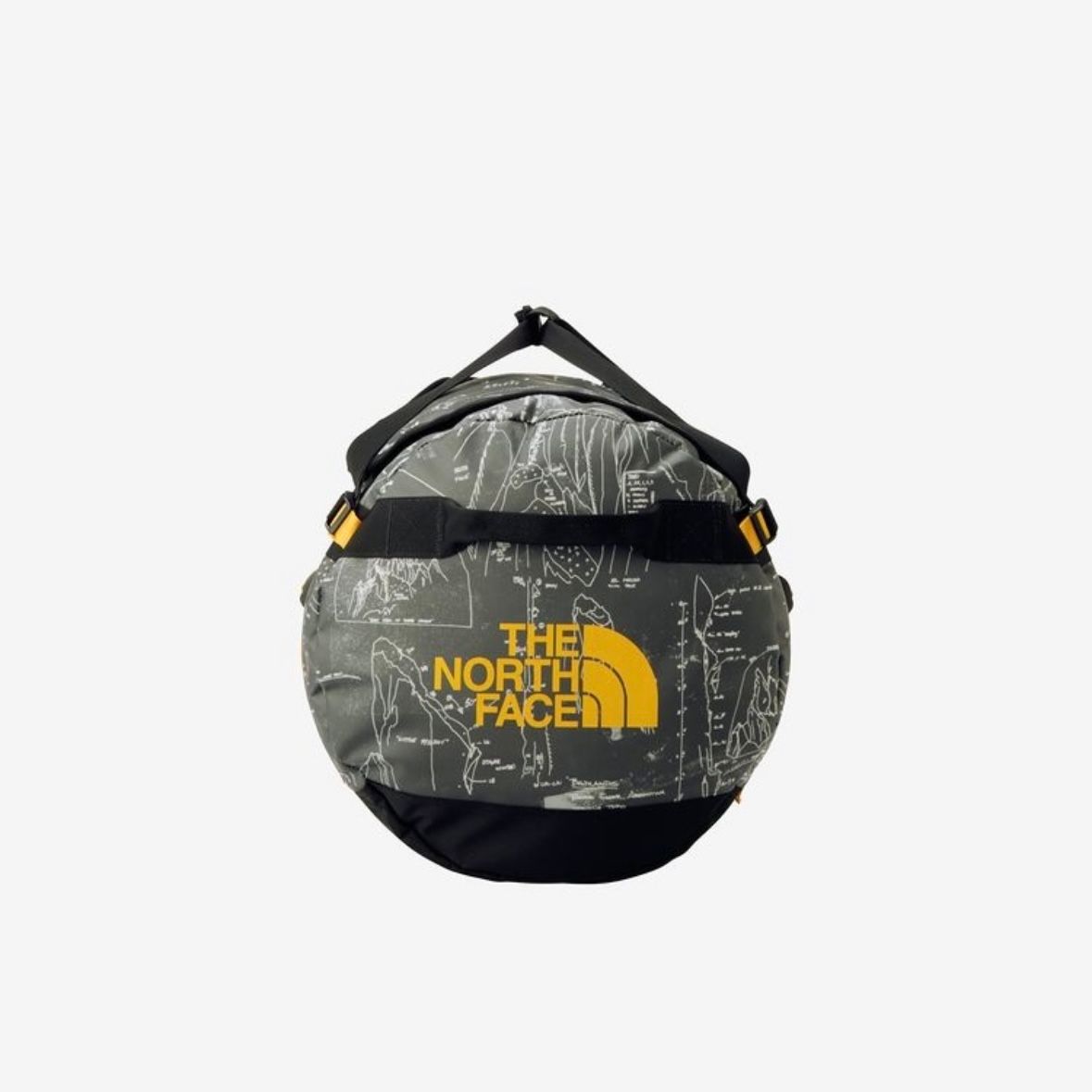 【残り一点】BC Duffel_L